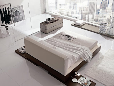 Italian Bedroom Furniture