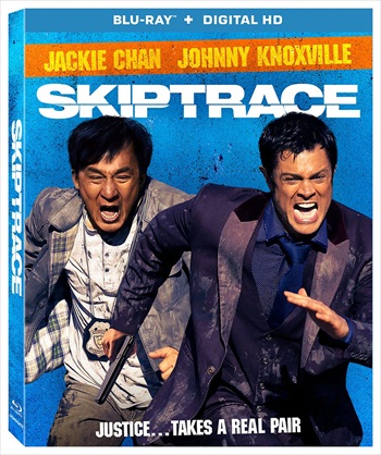 Skiptrace 2016 Dual Audio Bluray Movie Download