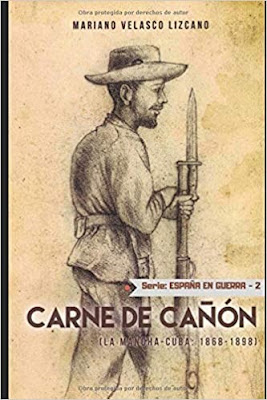 "Carne de cañón" (Serie España en Guerra)