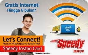 Akun Wifi.id Speedy Instant Juli 2015 Masih aktif