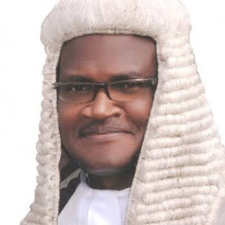 Full Biography of Justice Ayodeju Daramola