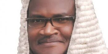 Biography of Justice Ayodeju Daramola