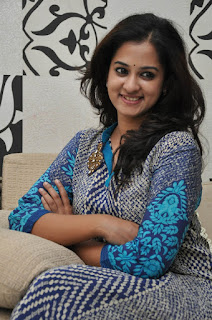 Nanditha New Photos