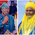 Bolujoko George Congratulates Gobir on His Appointment As 10th Serkin Gobir