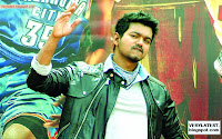 thuppakki stills