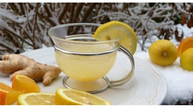Weight Loss: This Warming Beverage May Do Wonders To Cut Belly Fat 