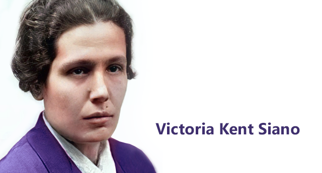 Victoria Kent
