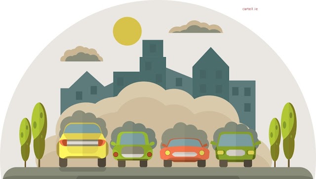 Hidden Danger: EVs May Be Polluting in New Ways