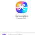 Samsung Music Hub - Samsung Hub Music