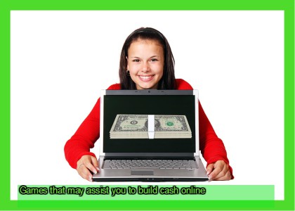 How to Play Game & Easily Earn Money Online