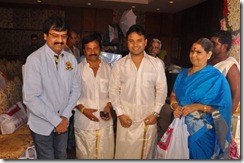 Vivek At Jyothi Krishna and Aishwarya Wedding Stills