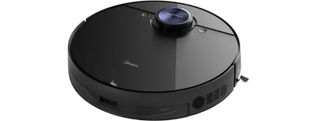 Midea M7 Robot Vacuum