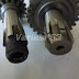 Gear Ratio KTC Yamaha Force 1