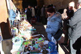 Fiestas de San Vicente