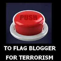 lieberman wants terrorist flagging button added to blogger