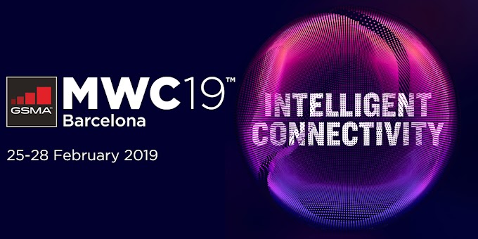 MWC 2019 - Schedule