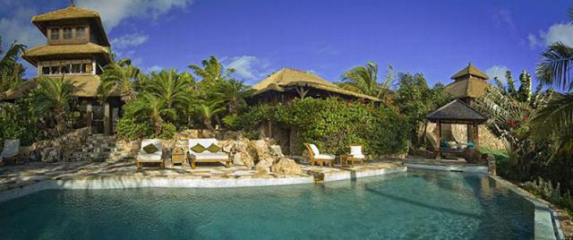 Necker Island