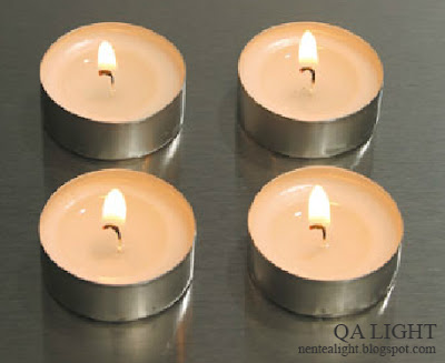 Bán Nến Tealight hà nội