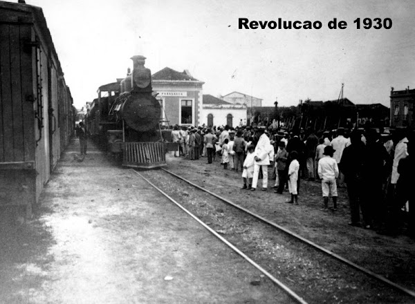 Estação