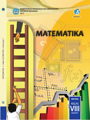 Buku Siswa SMP/MTs Matematika Kurikulum 2013 Revisi 2017 Kelas 8