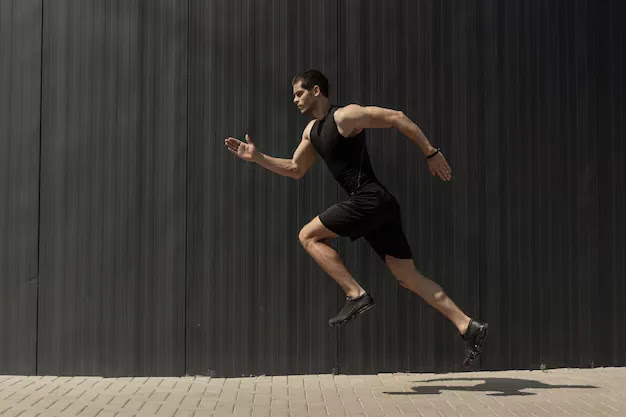 5 Aerobic Exercises to Improve Health and Endurance
