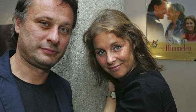 Michael Nyqvist Awesome Profile Pictures