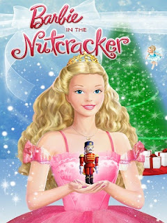 Watch Barbie in the Nutcracker (2001) Full Movie Online (French  English)