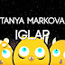 Tanya Markova - Iglap Lyrics
