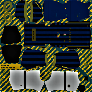 DLS Kits Inter Milan