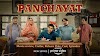 Panchayat Full Web Series Movie Watch Download online free – Amazon Prime