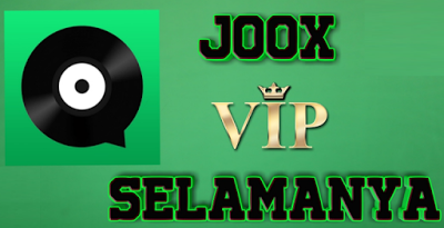 Joox Music Premium Mod Apk