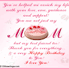 Email Birthday Cards For Mom