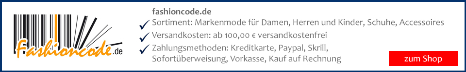  Modetrends und Markenmode auf Rechnung bestellen