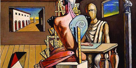 De Chirico