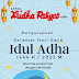 Redaksi dan Wartawan Koran KRIDHARAKYAT.COM Mengucapkan Selamat Idul Adha 1444 H/2023 M
