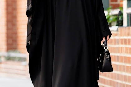 Abaya Styles for Ladies: The Perfect Outfit for Any Occasion