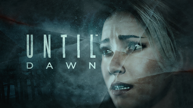 تحميل لعبة until dawn لبلاي ستيشن 4