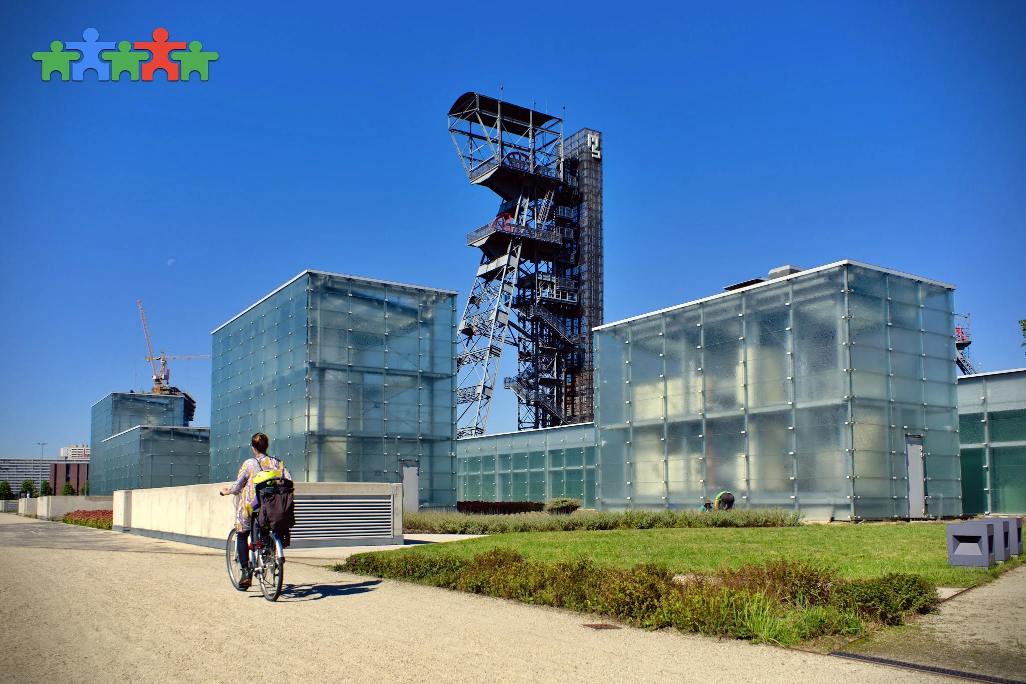 Strefa Kultury, Szyb Warszawa i Quest Industrialna przygoda (Katowice)