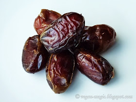 Khadrawy Dates