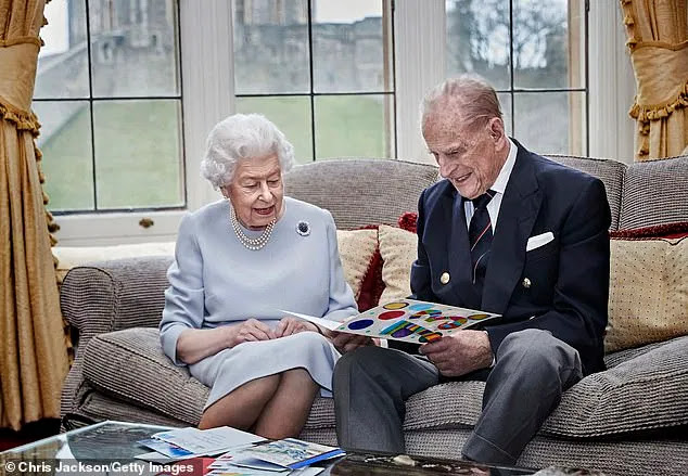 Secret Pact Between Queen Elizabeth and Late Prince Philip Revealed