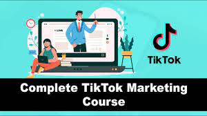 Best TikTok Marketing Video Course