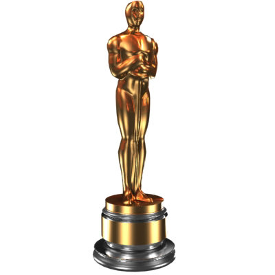 Academy Awards Oscar