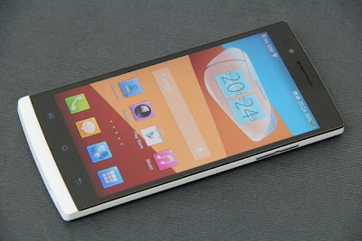 Oppo Find 5 Harga dan Spesifikasi