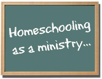 ministry