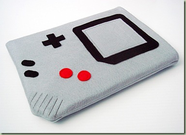 Gameboy-iPad-Sleeve