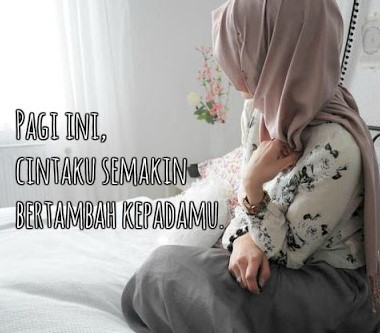 30 Kata Kata Romantis di  Pagi  Hari  Untuk  Orang Tersayang