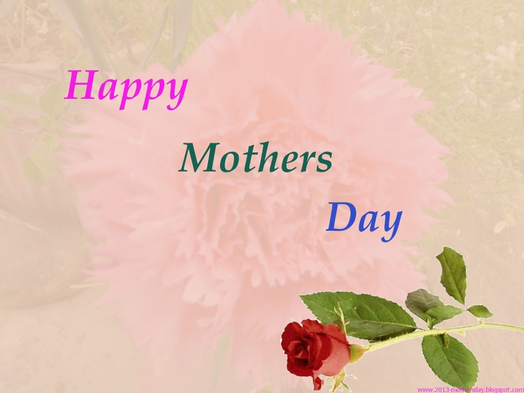 happy mother's day simply greetings