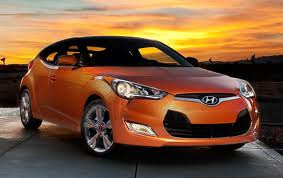 veloster 2012