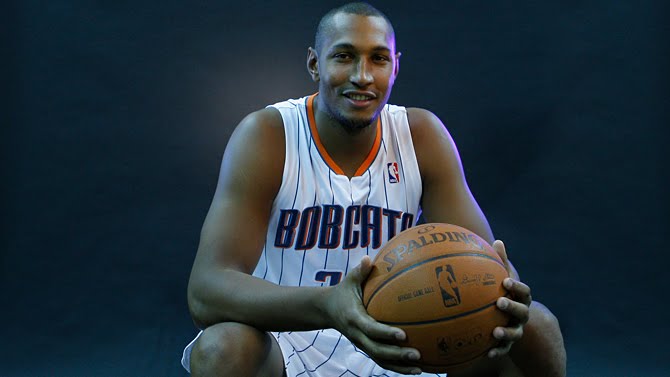 Boris Diaw