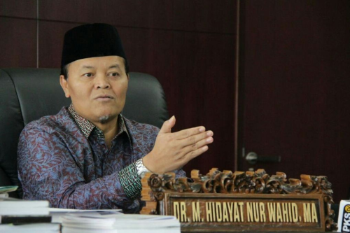 Hidayat Nur Wahid: Pemerintah Harus Adil Terhadap Madrasah